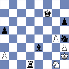 Karasakal - Raymundo Garragate (Lichess.org INT, 2021)
