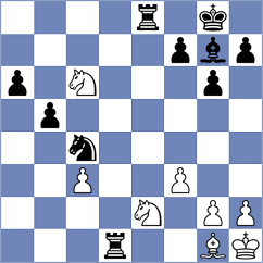 Joly - Morais (Europe Echecs INT, 2020)