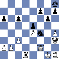 Bedon Palacios - Ubilluz Pena (Chess.com INT, 2020)