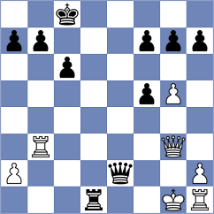 Terrieux - Yurovskykh (chess.com INT, 2022)