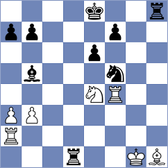 Rojas - De Agustin (Linares, 1996)