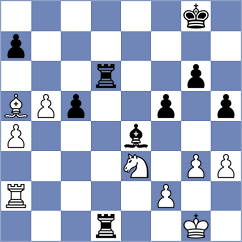 Bessieres - Petrov (Metz, 2002)