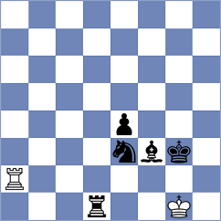 Toncheva - Saito (chess.com INT, 2025)