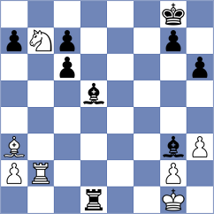 Wang - Iwanow (Belfort, 2005)