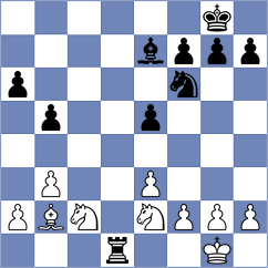 Descarrega Zacarias - Javakhishvili (Lichess.org INT, 2020)