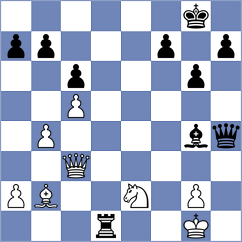 Ardila - Sturt (chess.com INT, 2024)