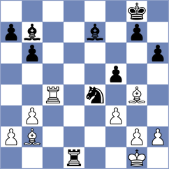 Turgut - Piddubna (chess.com INT, 2024)