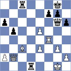 Morrison - Alekhine (London, 1922)