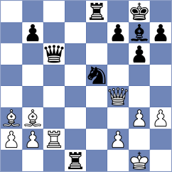 Perez Gormaz - Csonka (chess.com INT, 2022)
