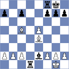 Silva Lucena - Laddha (chess.com INT, 2023)