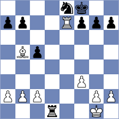 Beckmann - Lomazov (Oberhof, 1999)