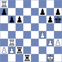 Juzbashev - Raikin (Riazan, 2009)