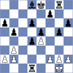 Hoseini - Saberi (Chess.com INT, 2021)