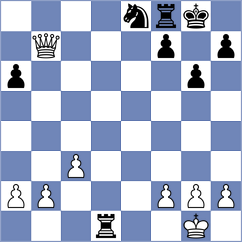 Juan - Barrera Martin (lichess.org INT, 2022)