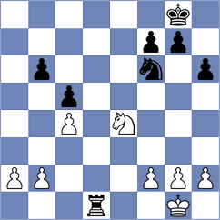 Almasi - Mahshidi (Chess.com INT, 2021)