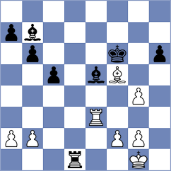 Alvarado Navarro - Guerrero Caicedo (Chess.com INT, 2020)