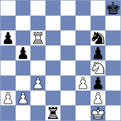 Grabczewski - Alfoldy (Stary Smokovec, 1967)