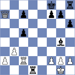 Rodriguez - Gonzalez Berdasco (Mieres, 1999)