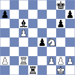 Rahman - Urazayev (Chess.com INT, 2020)