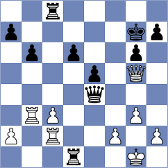 Costa - Travadon (Chess.com INT, 2020)