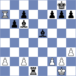 Schenk - Habinski (Playchess.com INT, 2020)