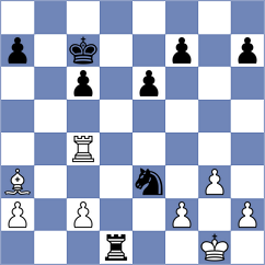 Boci - Toroptseva (chess.com INT, 2025)