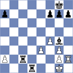 Shaporenkov - Postans (Lichess.org INT, 2020)