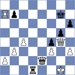 Al Maamari - Intelangelo Garcia (Kemer, 2009)