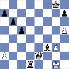 Schmidt - Turba (Playchess.com INT, 2020)