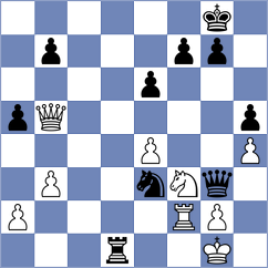Silva Lucena - Deac (chess.com INT, 2025)