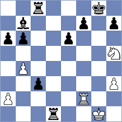 Hryzlova - Horak (Chess.com INT, 2020)