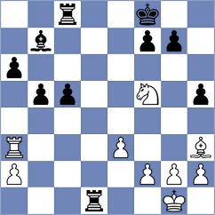 Li - Lam (Hong Kong HKG, 2024)