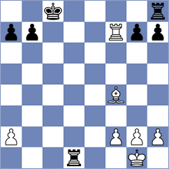 Tizhoosh - Baghbanbashi (Chess.com INT, 2021)