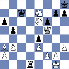 Vila Dupla - Baltaci (chess.com INT, 2025)