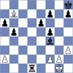 Aarika - Negrean (Chess.com INT, 2020)