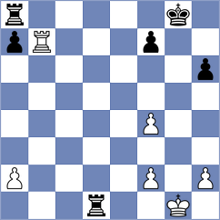 Lenoir Ibacache - Rodriguez (chess.com INT, 2024)