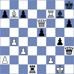 Hagberg - Carlsen (Oslo, 2001)