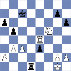 Fang - Cherry (FIDE Online Arena INT, 2024)