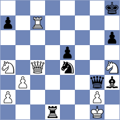 Camargo Picon - Parra Colmenares (Valencia, 2016)