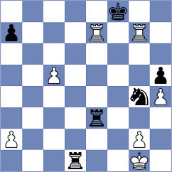Belozerova - Dutertre (Chess.com INT, 2021)