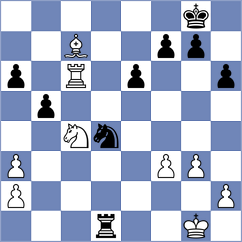 Costigan - Fedorowicz (Memphis, 1978)