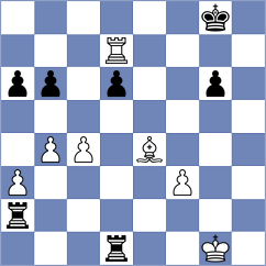 Lira - Mata Gonzalez (chess.com INT, 2025)