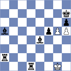 Suarez Vega - Gonzalez Menendez (Gijon, 1999)