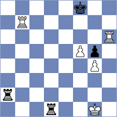 Pakleza - Diaz Velandia (chess.com INT, 2024)