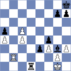 Ambartsumova - Makarov (Chess.com INT, 2020)