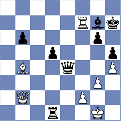 Passen - Balla (chess.com INT, 2023)