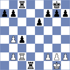 Morales Balarezo - Illares Chumbi (Chess.com INT, 2020)