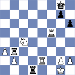 Imbert - Mendez (La Plata, 1992)
