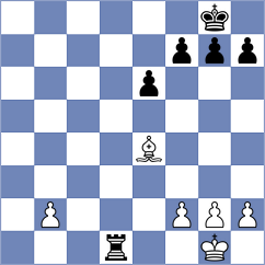 Quesada Perez - Grigoriants (Chess.com INT, 2017)