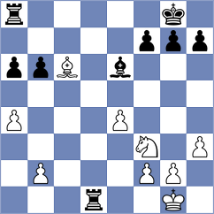 Adamia - Suleymanli (Lichess.org INT, 2020)